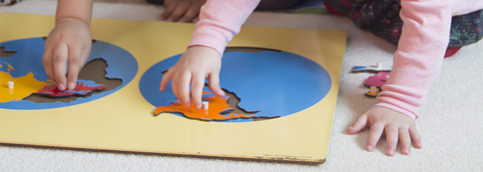 montessori-felsefesi